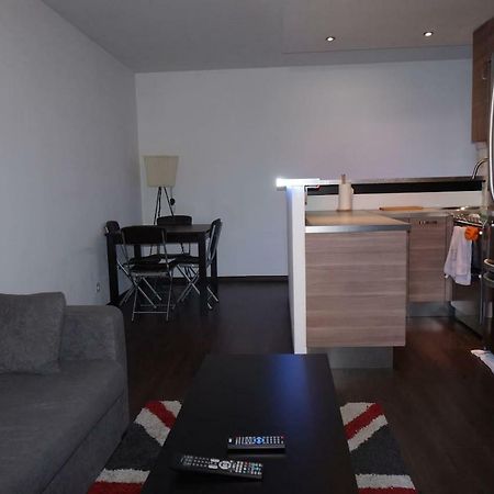 F1 De 36M2 Avec Terrasse Et Parking Privatif. Διαμέρισμα La Roquette-sur-Siagne Εξωτερικό φωτογραφία