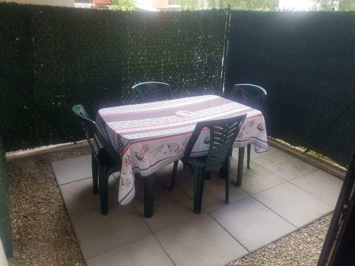 F1 De 36M2 Avec Terrasse Et Parking Privatif. Διαμέρισμα La Roquette-sur-Siagne Εξωτερικό φωτογραφία