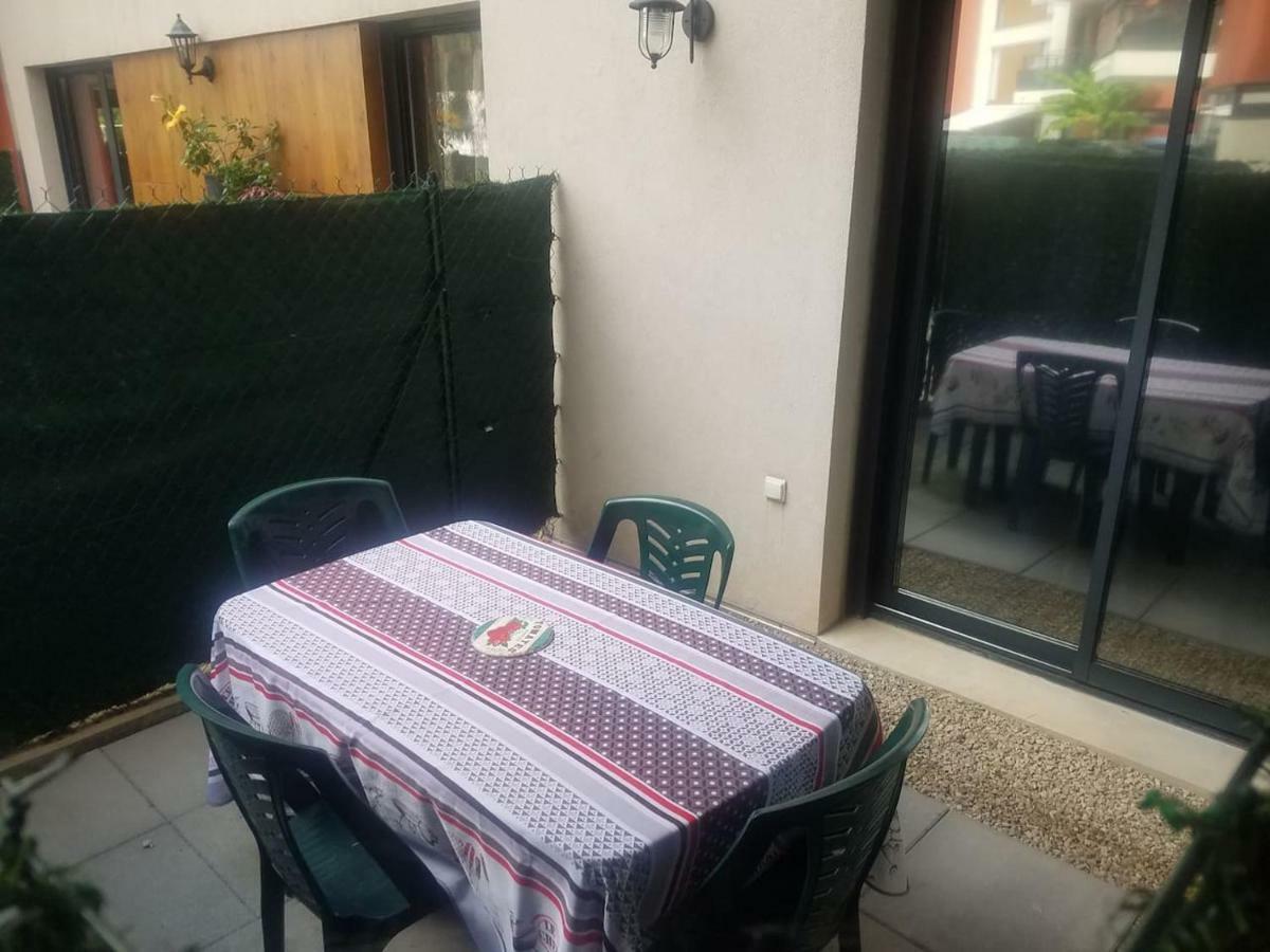F1 De 36M2 Avec Terrasse Et Parking Privatif. Διαμέρισμα La Roquette-sur-Siagne Εξωτερικό φωτογραφία